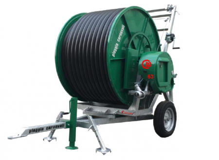 IRIGATII - TAMBURI PENTRU IRIGAT SERIE 650/12