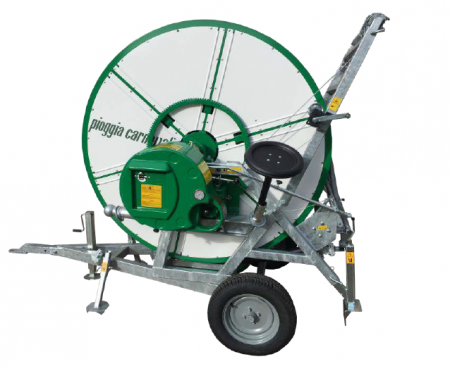 IRIGATII - TAMBURI PENTRU IRIGAT SERIE 750/15