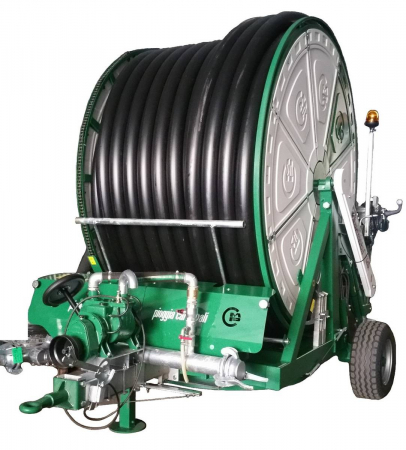 IRIGATII - TAMBURI PENTRU IRIGAT SERIE 2050 / DIAMETRU FURTUN 90 - 125 MM