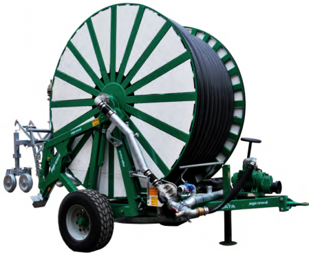 IRIGATII - TAMBURI PENTRU IRIGAT SERIE 2800