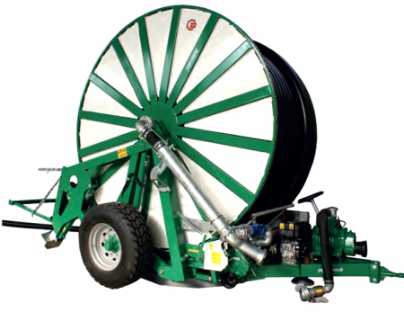 IRIGATII - TAMBURI PENTRU IRIGAT SERIE 2900