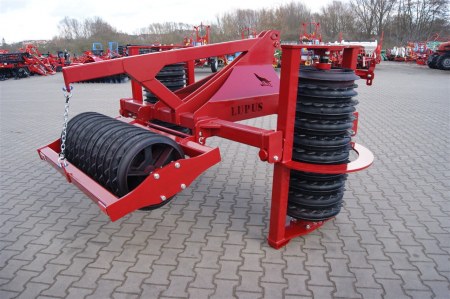 UTILAJE AGRICOLE - TAVALUG 3.0