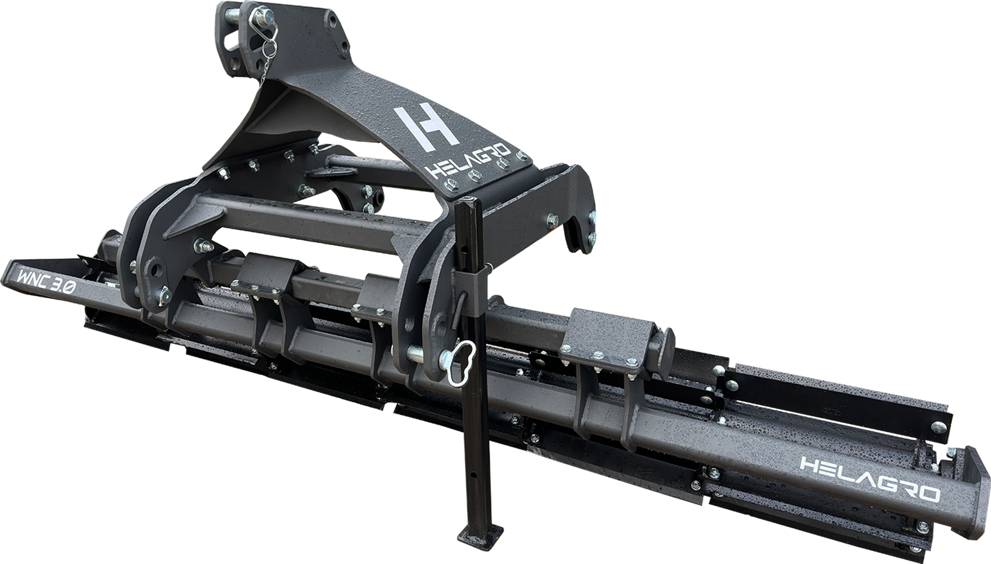 Tăvăluguri - Tăvălug tocător frontal - WNC