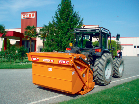 TOCATOARE RESTURI VEGETALE - SOLEX [1]