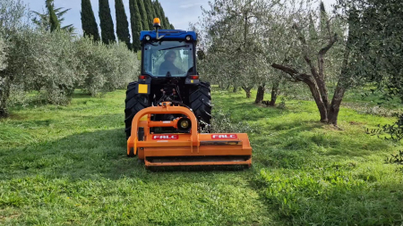 TOCATOARE RESTURI VEGETALE - SUPER SAX [3]