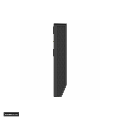 Energy - Baterie externa 5000 mAh pentru telefonul HAMMER Explorer Pro, incarcare USB-C, prindere cu magneti sau suruburi