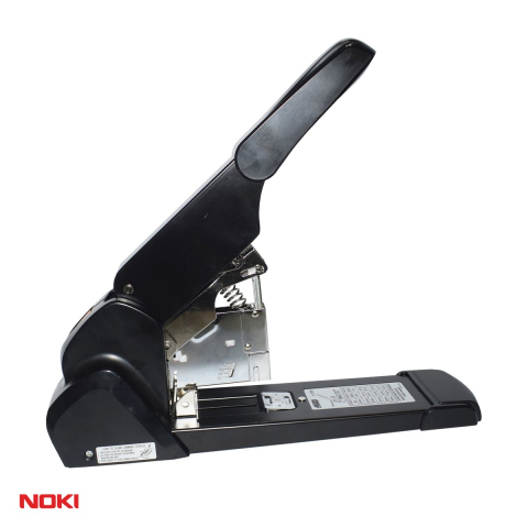 Capsatoare - Capsator NOKI A5000 Easy Touch, 210 coli, pentru capse 23/10-24, negru