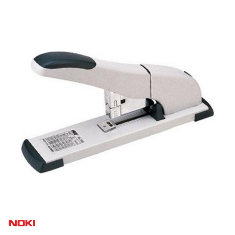 Capsatoare - Capsator NOKI HS 2000, 160 coli, pentru capse 23/6-17, gri