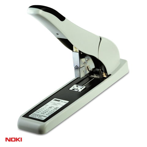 Capsatoare - Capsator NOKI HS 3000, 240 coli, pentru capse 23/10-24, gri