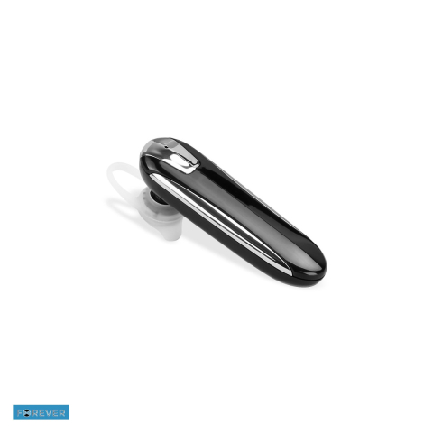 Accesorii IT - Casti in-ear Forever FBE-01, Bluetooth, negre