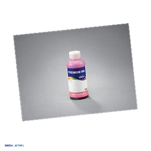 Cerneala refill imprimante inkjet - Cerneala InkTec pentru cartuse Epson T6736 si T6746, imprimante Epson L800, 100 ml, magenta deschis