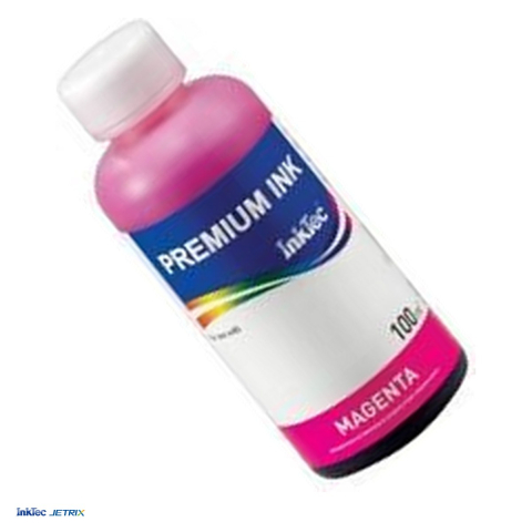 Cartuse imprimante inkjet - Cerneala InkTec pentru cartuse HP 364, 564, 178, 862 CB319, HP 364XL, 564XL, 178XL, 862XL CB324 si HP 920, 920XL, 100 ml, magenta