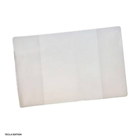 Alte accesorii scolare - Coperta pentru bloc de desen A4