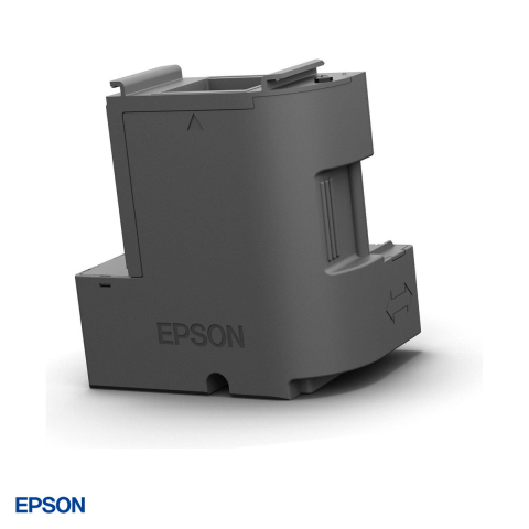 Consumabile laser - Cutie de mentenanta Epson T04D1 pentru imprimante inkjet EcoTank, Expression Home XP-5100 si WorkForce WF-2860DWF, C13T04D100