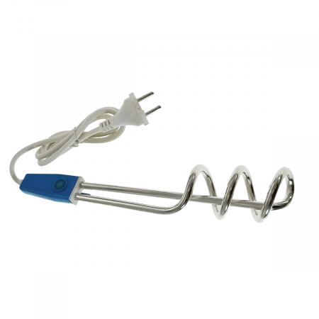 Fierbatoare - Fierbator electric tip termoplonjon, 1500W, lungime totala 29,5 cm, cu indicator LED