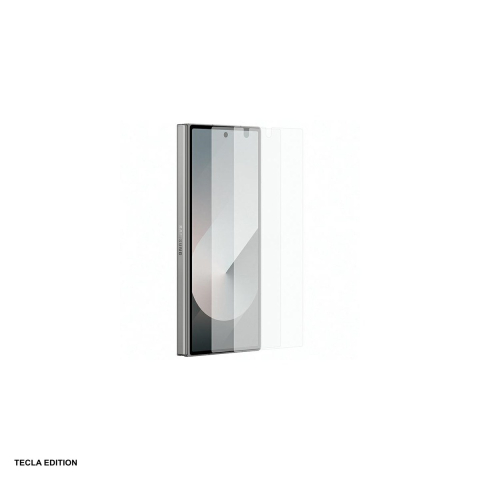 Huse si protectii pentru Samsung Galaxy Z Fold 6 - Folie protectie pentru Samsung Galaxy Z Fold 6, Samsung Front Protection