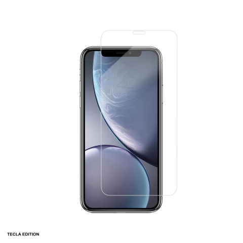 Huse si protectii pentru iPhone X - Folie sticla temperata pentru iPhone X, 2.5D, 0.3 mm, 9H