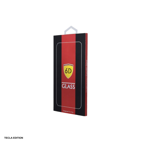 Huse si protectii pentru Realme Note 60 - Folie sticla temperata pentru Realme Note 60, 6D, 0.4 mm, 9H