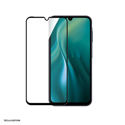 Huse si protectii pentru Samsung Galaxy A15 4G - Folie sticla temperata pentru Samsung Galaxy A15 4G, 9D, 9H, Etteri