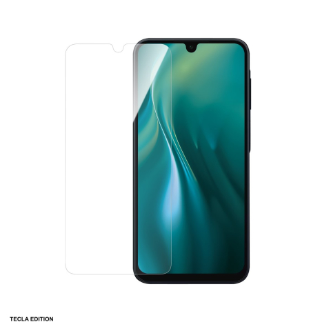 Huse si protectii pentru Samsung Galaxy A16 5G - Folie sticla temperata pentru Samsung Galaxy A16 5G, 0.27 mm, 7H, Etteri, Hybrid