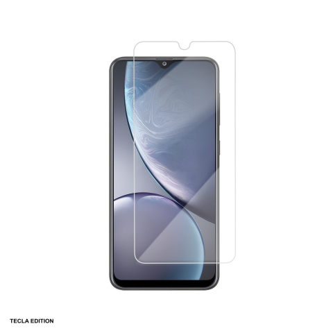 Huse si protectii pentru Samsung Galaxy A20 - Folie sticla temperata pentru Samsung Galaxy A20, 2.5D, 0.3 mm, 9H