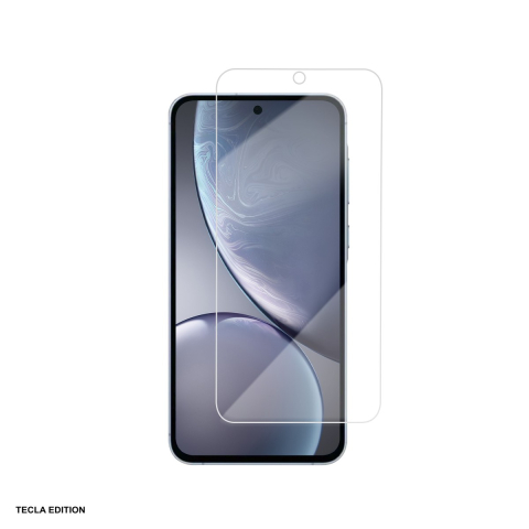 Huse si protectii pentru Samsung Galaxy A35 5G - Folie sticla temperata pentru Samsung Galaxy A35 5G, 2.5D, 0.3 mm, 9H