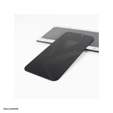 Huse si protectii pentru Samsung Galaxy A36 5G - Folie sticla temperata pentru Samsung Galaxy A36 5G, Privacy, 9H, OG Premium