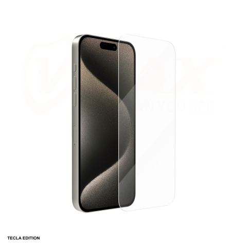 Huse si protectii pentru Samsung Galaxy S24 Plus - Folie sticla temperata pentru Samsung Galaxy S24 Plus, 2.5D, 9H, Transparent, VMax, Normal Clear