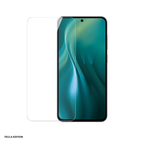 Huse si protectii pentru Xiaomi 15 - Folie sticla temperata pentru Xiaomi 15, 0.27 mm, 7H, Etteri, Hybrid