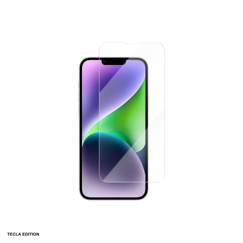 Huse si protectii pentru Xiaomi Redmi 13 4G - Folie sticla temperata pentru Xiaomi Redmi 13 4G, 2.5D, Transparent, VMax, Normal Clear
