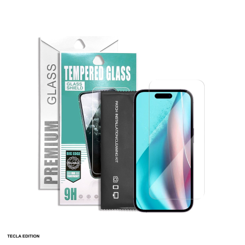 Huse si protectii pentru Xiaomi Redmi Note 9 4G - Folie sticla temperata pentru Xiaomi Redmi Note 9 4G, 2.5D, 0.33 mm, 9H, Premium