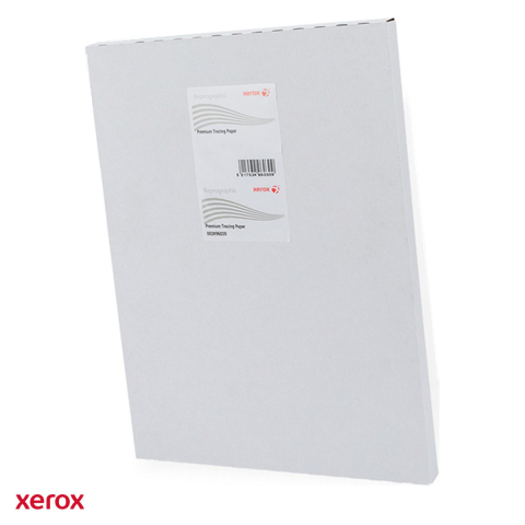 Hartie Calc - Hartie calc Xerox A3, 90 g/mp, 250 coli