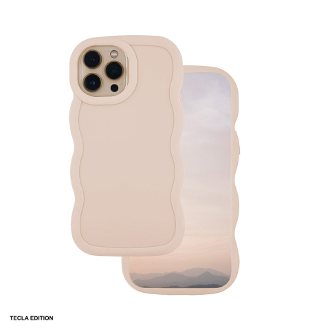 Huse si protectii pentru Samsung Galaxy A15 4G - Husa Candy pentru Samsung Galaxy A15 4G, Carcasa, Bej