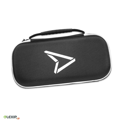 Accesorii console - Husa de transport si protectie Lexip pentru Nintendo Switch si Switch Lite, JVASWI00085