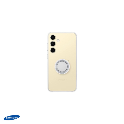 Huse si protectii pentru Samsung Galaxy S24 Plus - Husa Gadget pentru Samsung Galaxy S24 Plus, Carcasa, Transparent