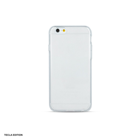 Huse si protectii pentru iPhone XR - Husa Mercury Clear Jelly pentru iPhone XR, Carcasa, Transparent