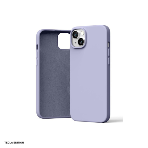 Huse si protectii pentru Samsung Galaxy S25 Plus - Husa Mercury Silicone pentru Samsung Galaxy S25 Plus, Carcasa, Mov