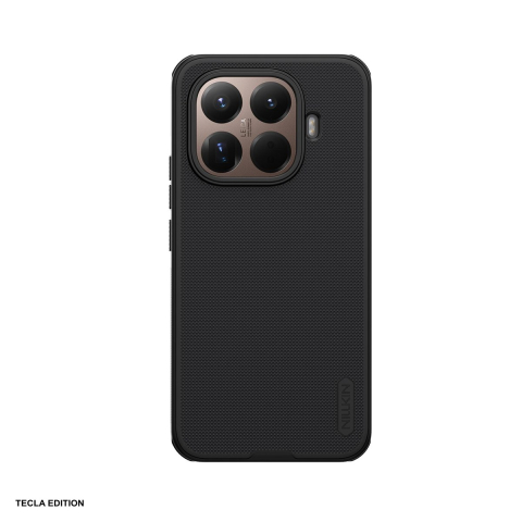 Huse si protectii pentru Xiaomi 15T Pro 5G - Husa Nillkin Super Shield Pro pentru Xiaomi 15T Pro 5G, Carcasa, Negru
