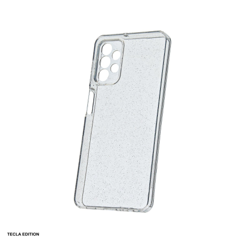 Huse si protectii pentru Samsung Galaxy A32 EE - Husa Shine Ee pentru Samsung Galaxy A32 5G, Galaxy A32 EE, Galaxy M32 5G, Carcasa, Transparent