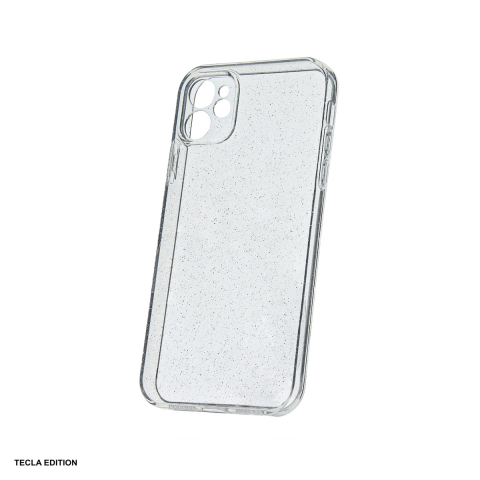 Huse si protectii pentru iPhone 11 - Husa Shine pentru iPhone 11, Carcasa, Transparent
