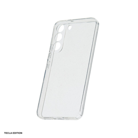 Huse si protectii pentru Samsung Galaxy S22 5G - Husa Shine pentru Samsung Galaxy S22 5G, Carcasa, Transparent