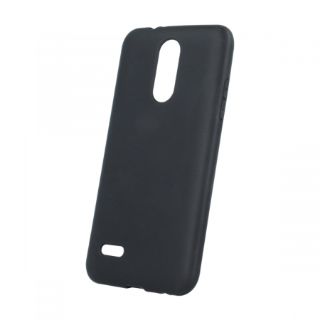 Huse si protectii pentru Xiaomi 14T Pro - Husa spate slim negru mat pentru protectie Xiaomi 14T Pro, din TPU rezistent