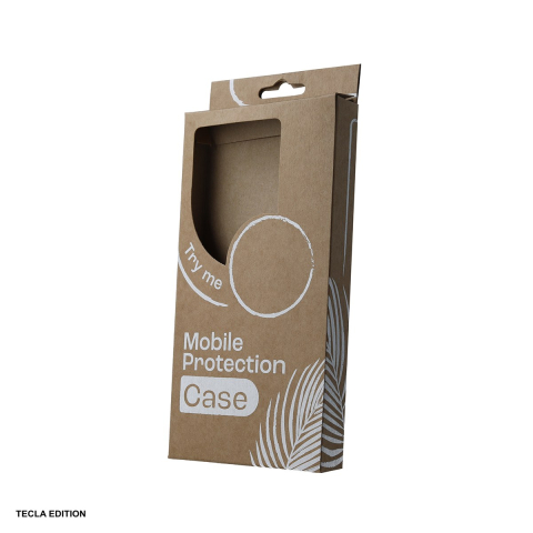 Huse smartphone - Cutie ambalaj husa pentru smartphone, model Universal 01 Cardboard Packing