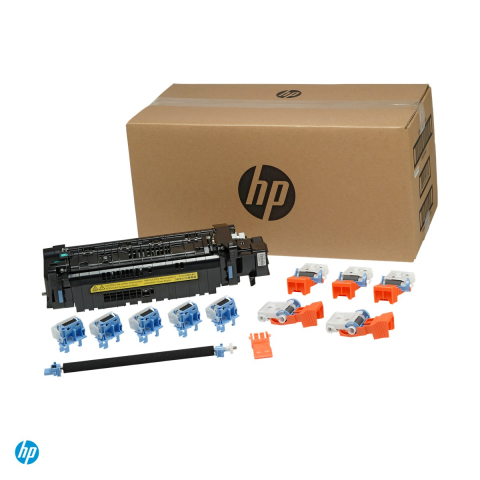 Consumabile laser - Kit de intretinere cu cuptor HP LaserJet 220V, pentru HP LaserJet Enterprise M607, M608, M609 si Managed E600xx, E601xx, L0H25A