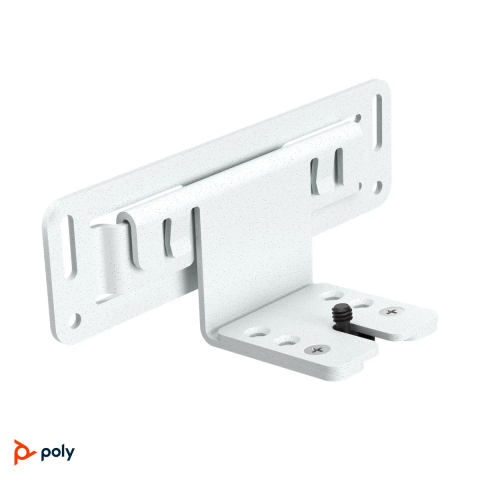 Sisteme conferinta - Kit de montaj VESA si pe perete HP Poly pentru video bar Poly Studio X30, X32 si V12, 875L6AA