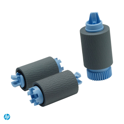 Consumabile laser - Kit role tava HP PageWide, pentru HP PageWide 765, 780, 785, Pro 750, P75050, P77740, P77760, E77650 si E77660, W1B45A