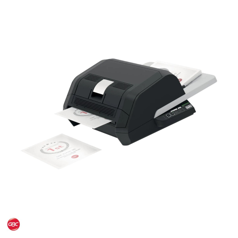 Birotica papetarie - Laminator automat GBC Foton 30 pentru documente in format A3