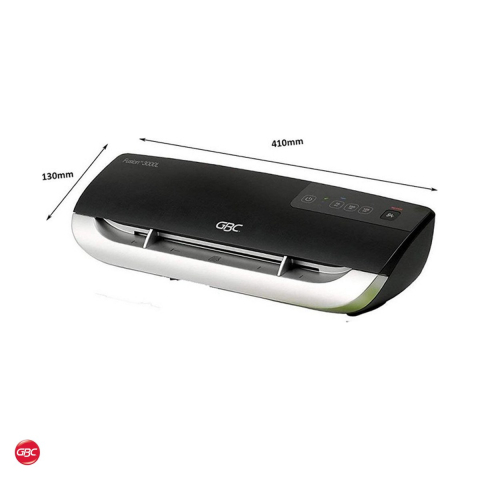 Birotica papetarie - Laminator GBC Fusion 3000L pentru documente in format A4