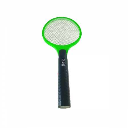 Anti-Insecte - Paleta electrica anti-insecte, 3W, Esperanza Swallow, alimentare 2 x AA, verde