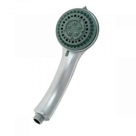 Articole si instalatii sanitare - Para dus cu reglaj si 3 functii, suport de perete, lungime 235 mm, cromat